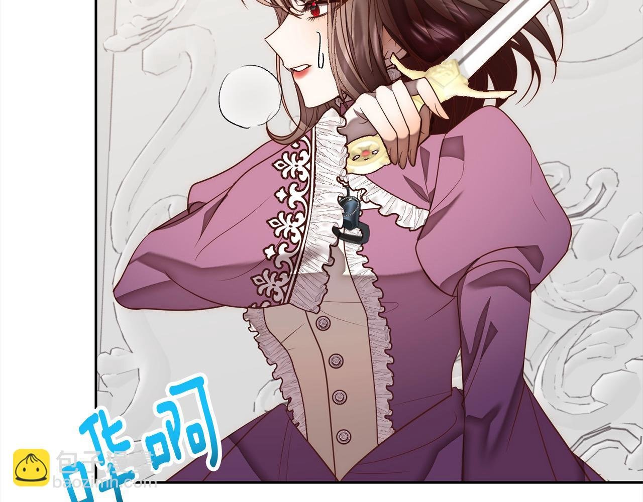 第49话 下一世别再相遇了