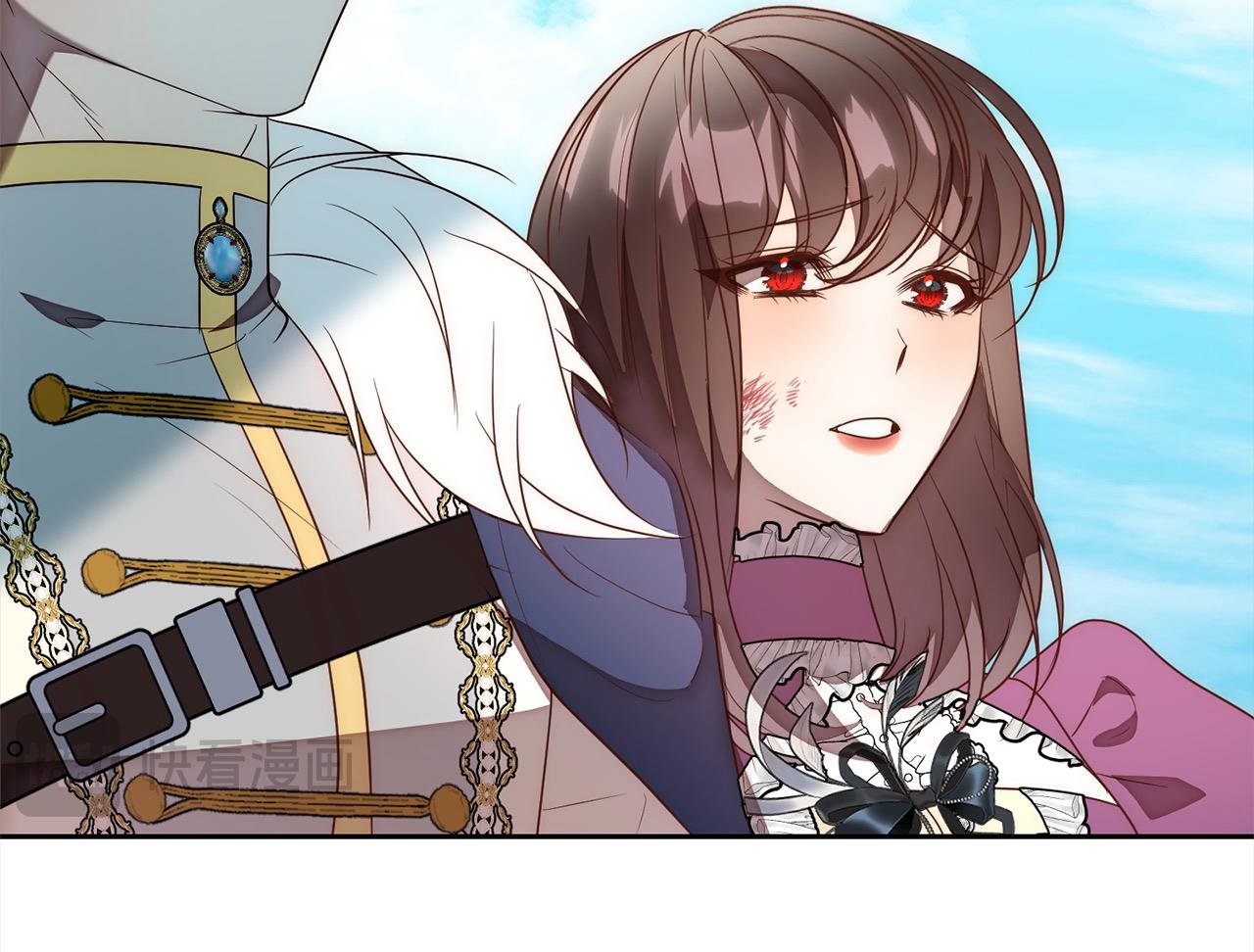 第51话 对抗朗肯！