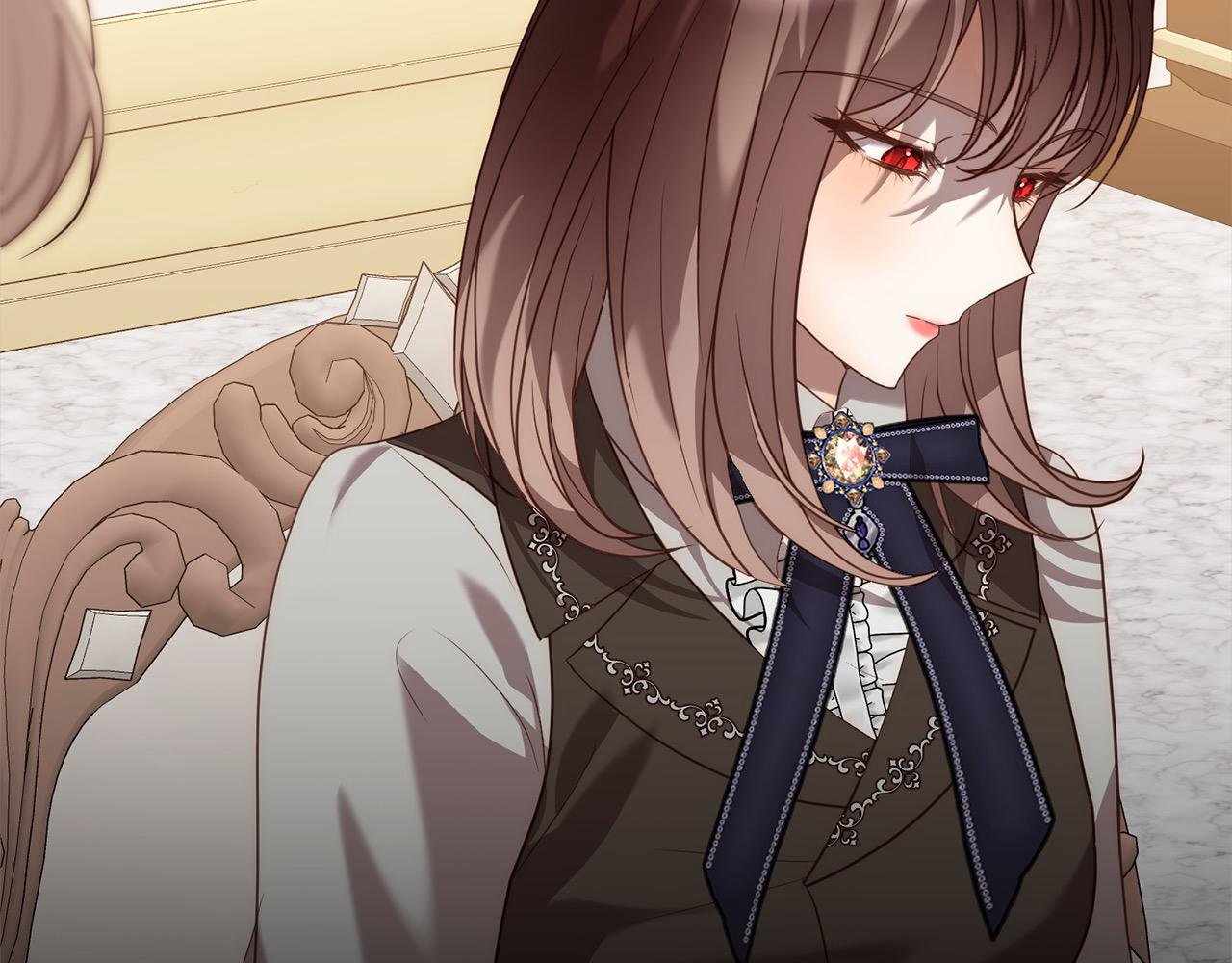 第54话 订婚