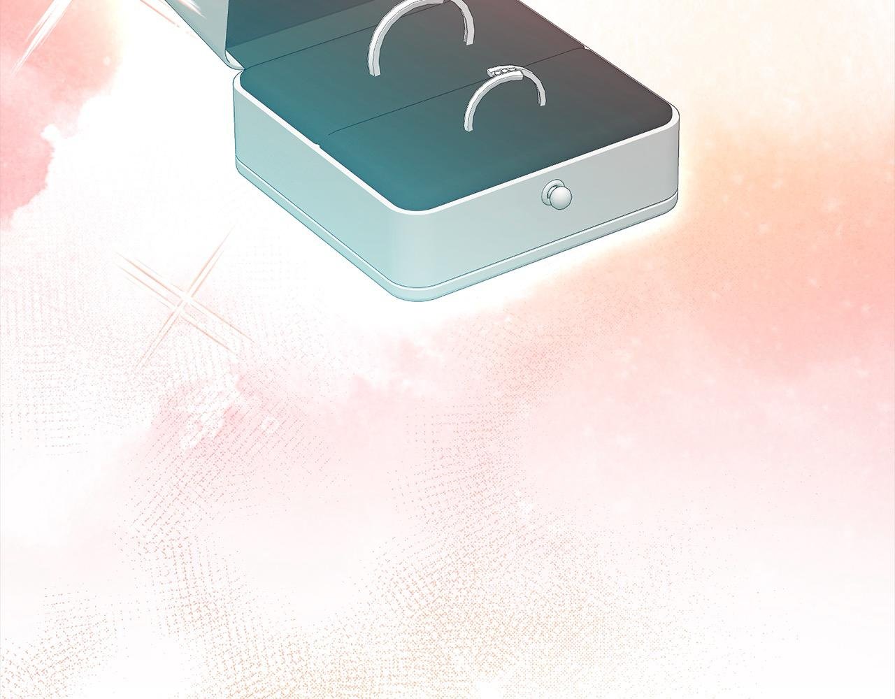 第55话 被祝福的戒指