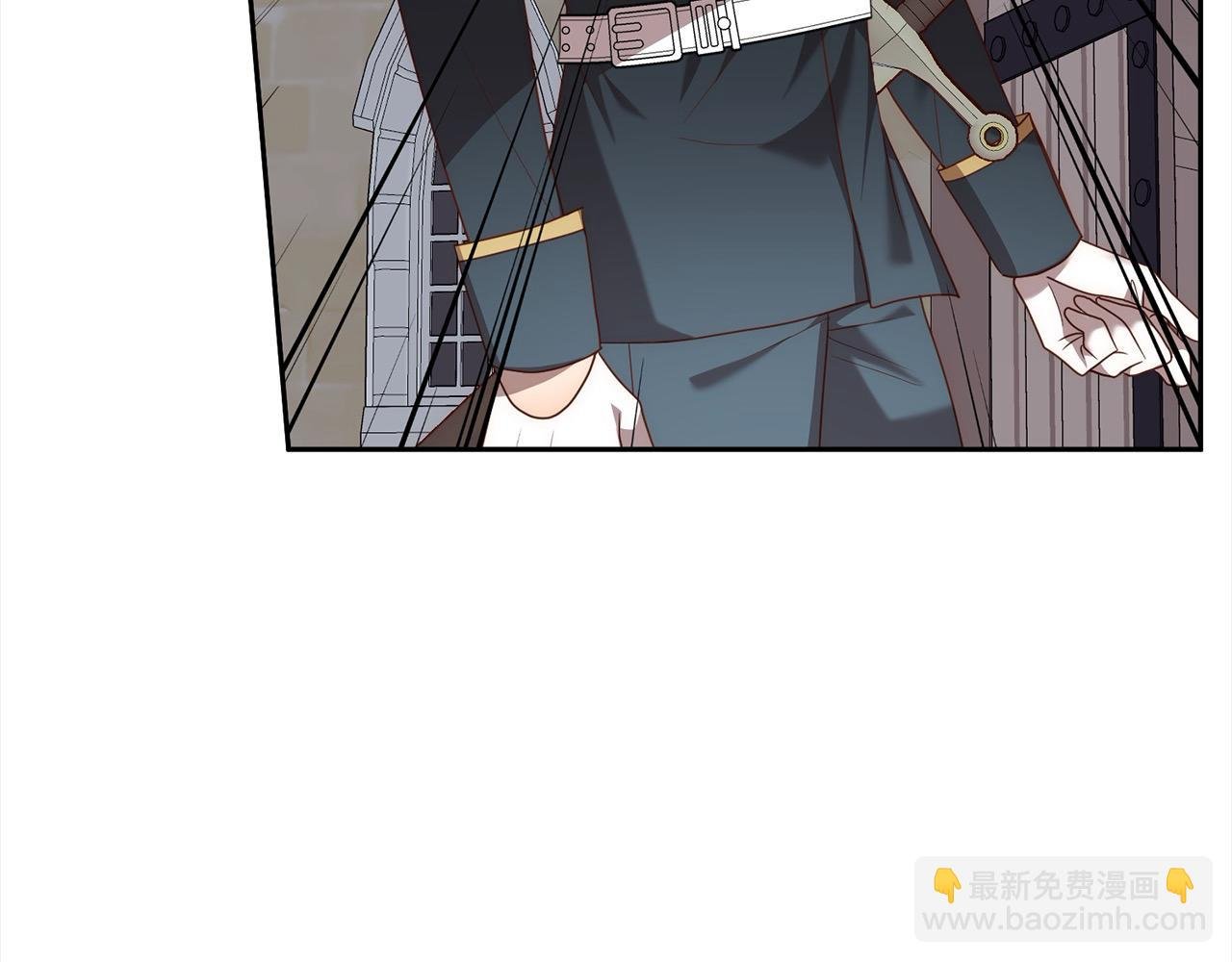 第58话 谁来救救我们！