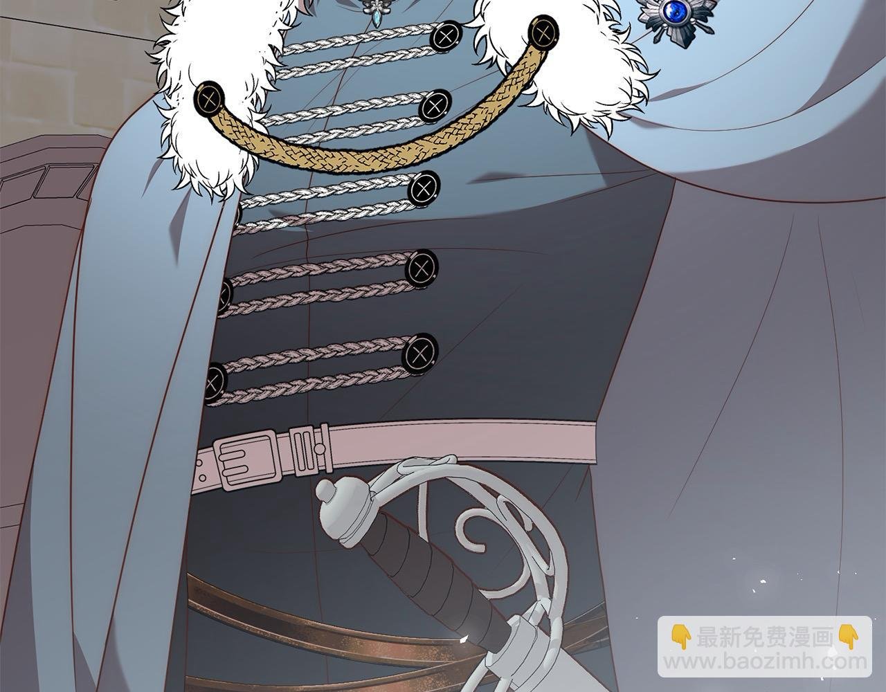 第58话 谁来救救我们！