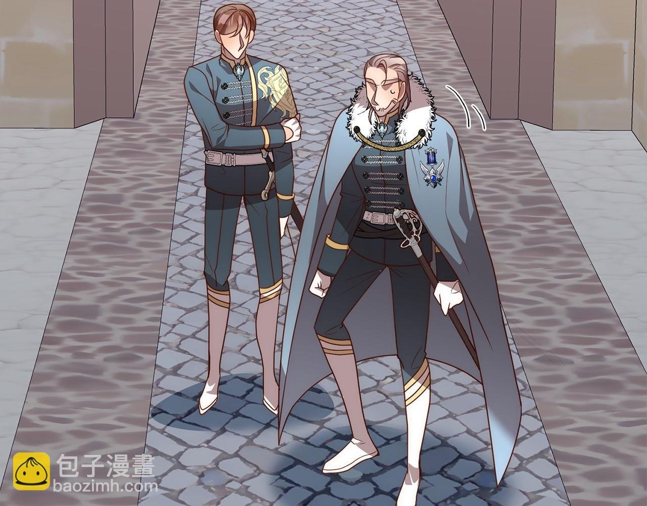 第58话 谁来救救我们！