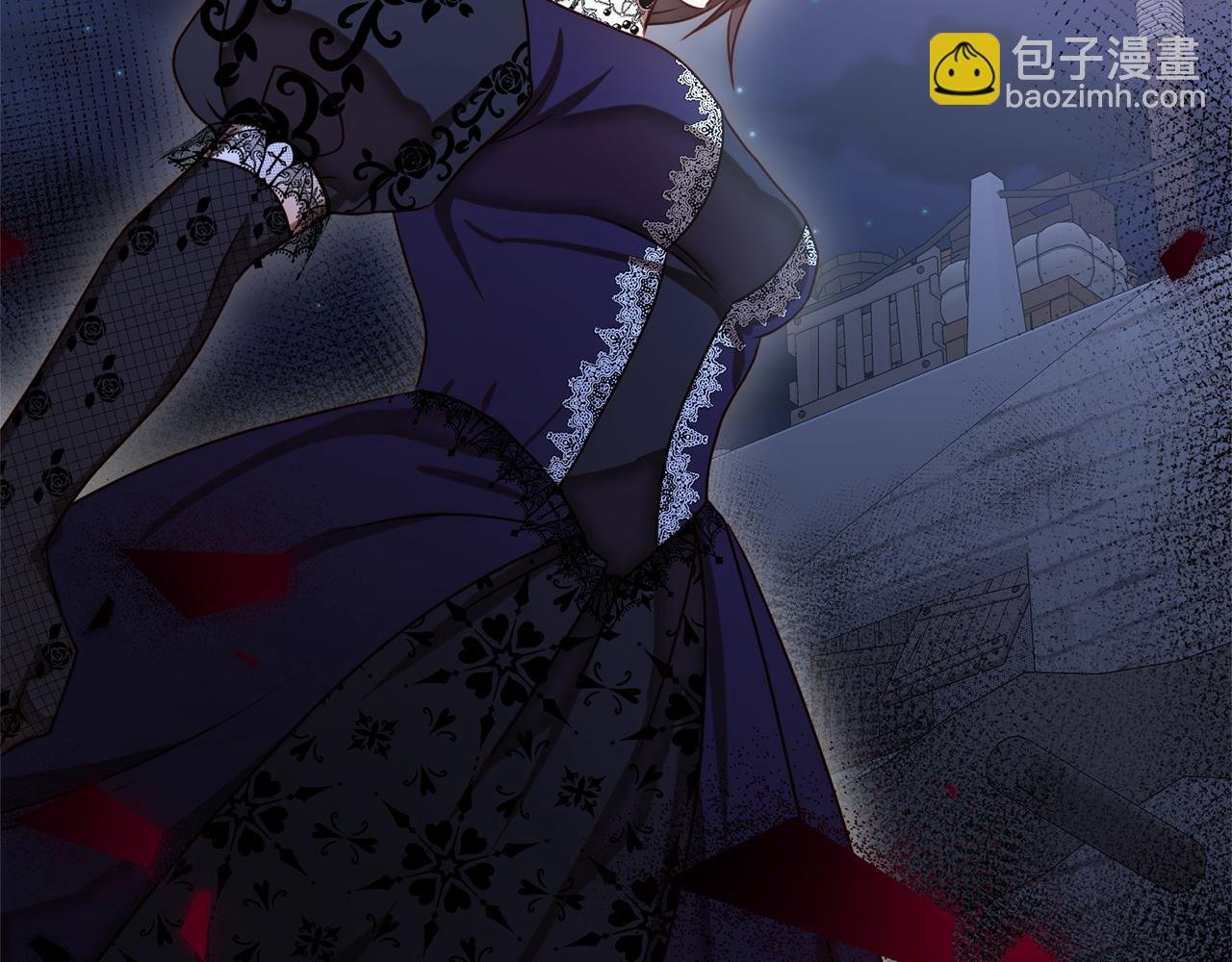 第6话 活着…真好
