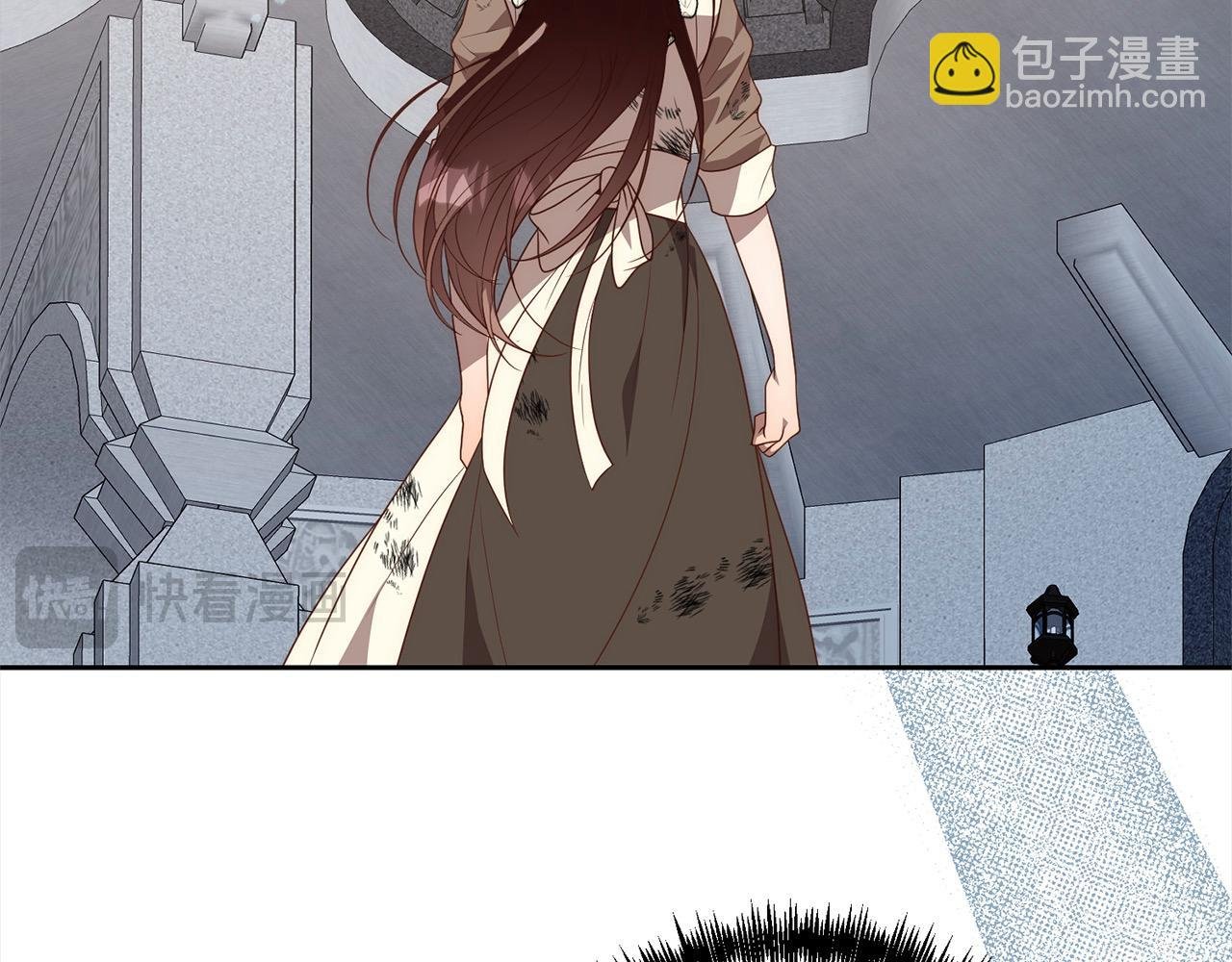 第60话 他不认识我了？