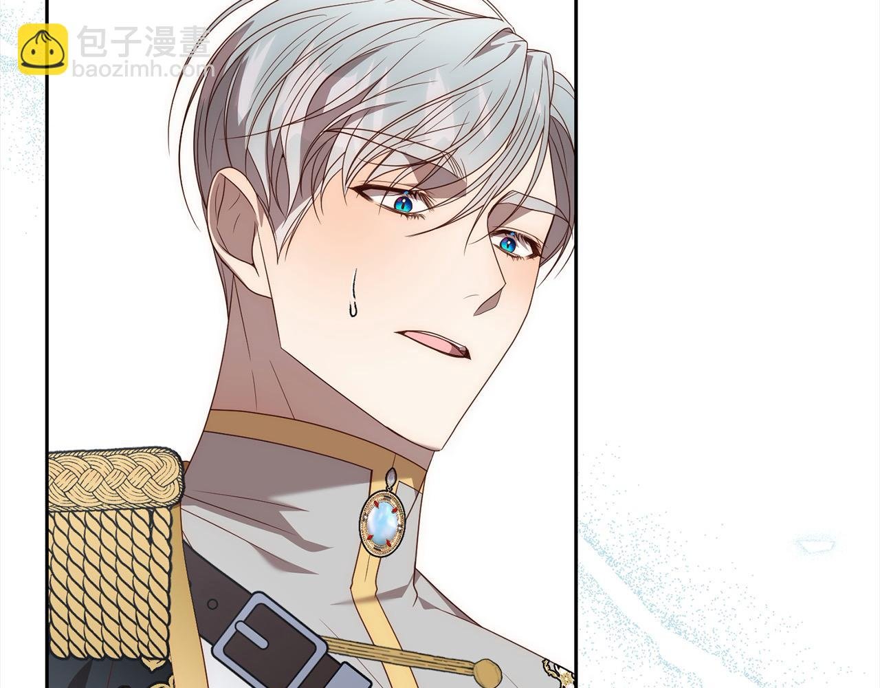 第60话 他不认识我了？
