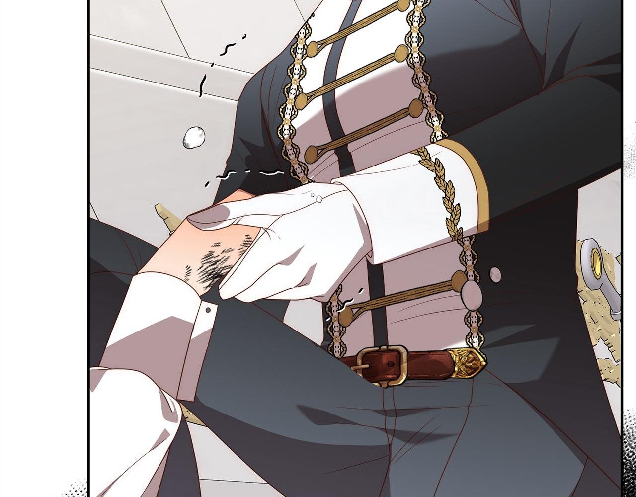 第61话 渴望变强
