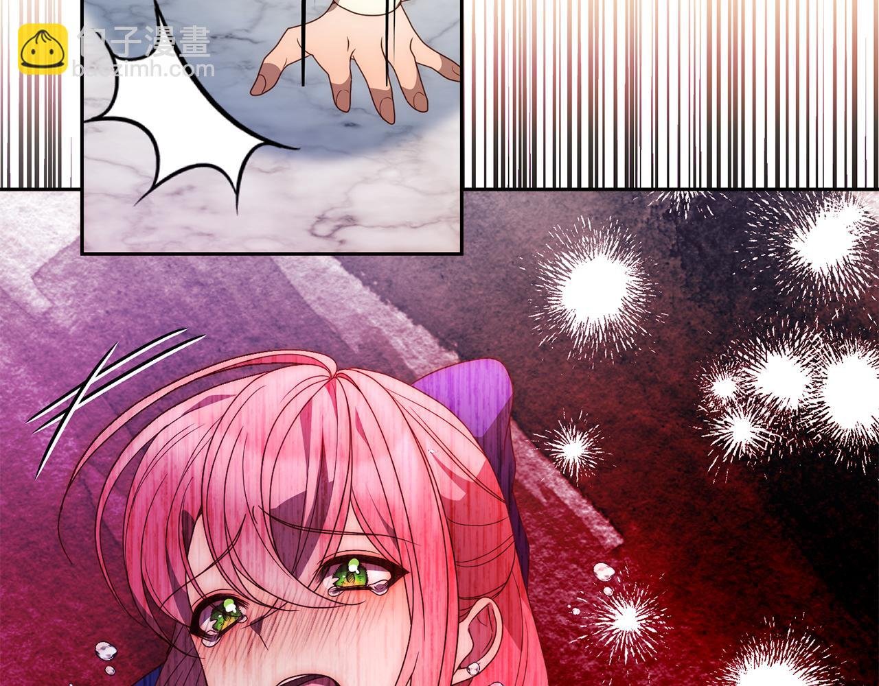 第61话 渴望变强