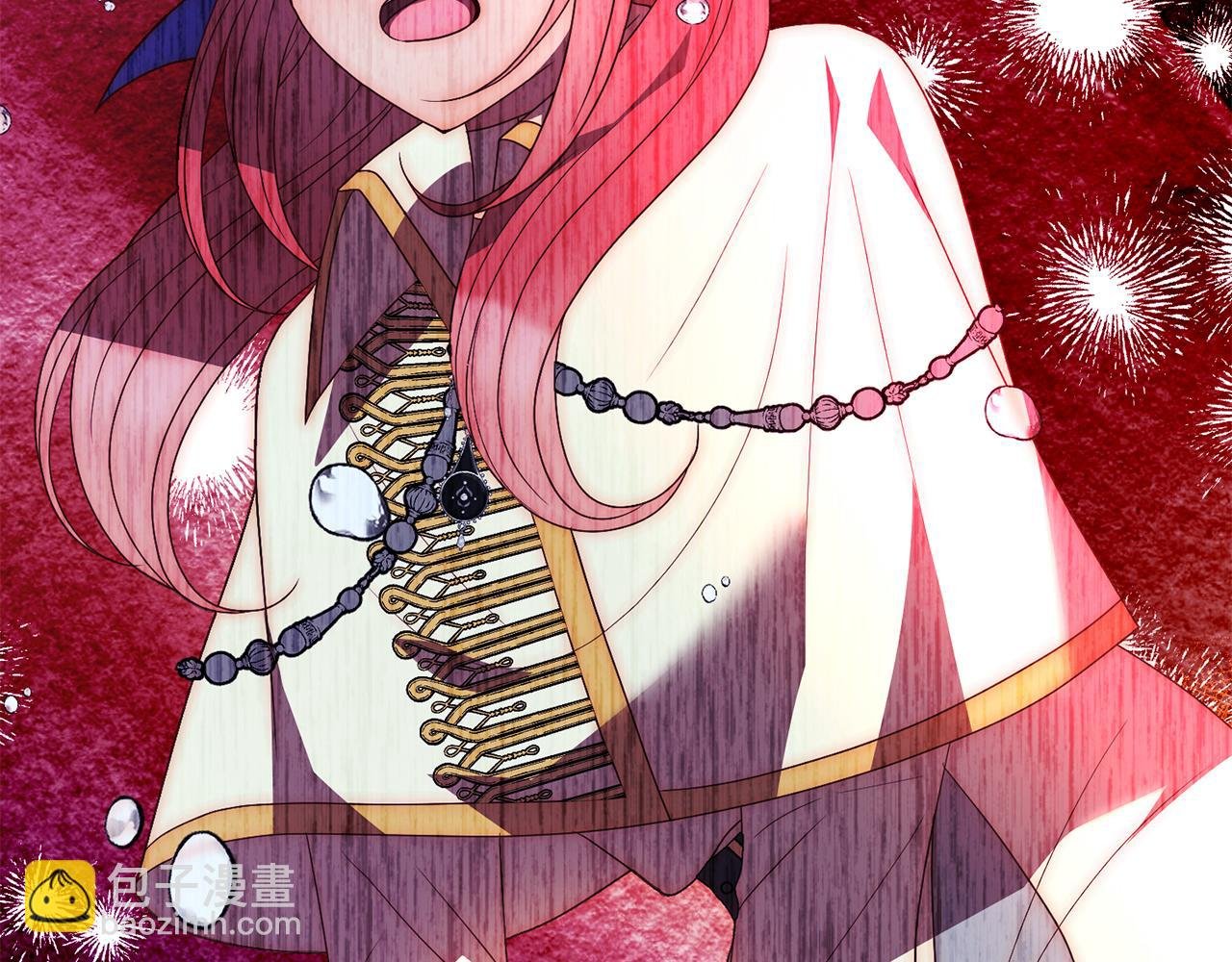 第61话 渴望变强