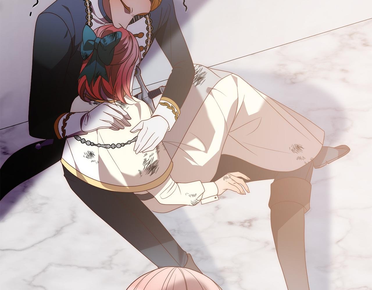 第61话 渴望变强