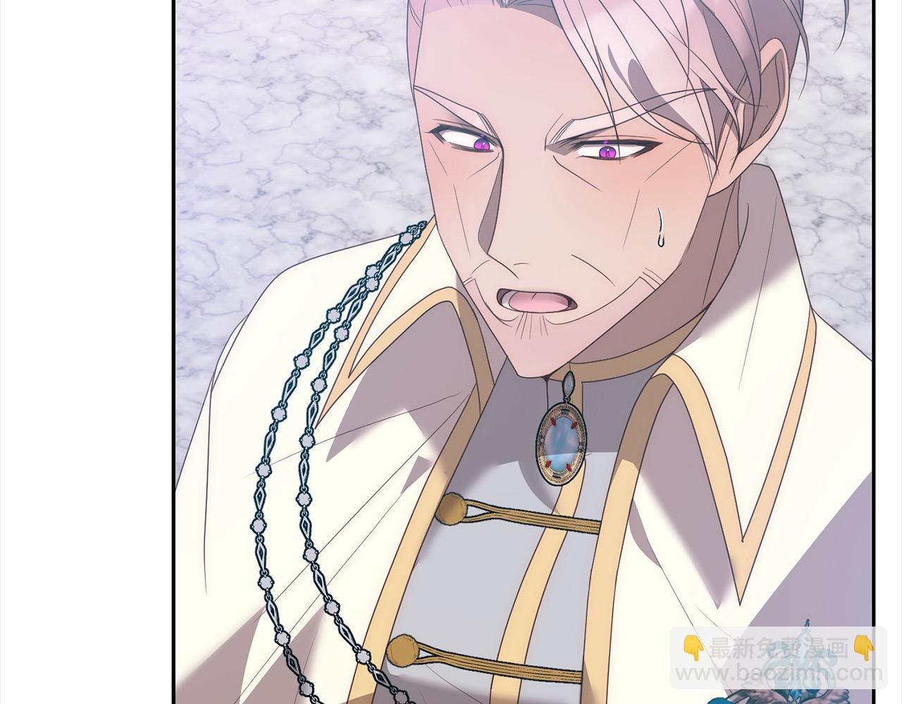 第65话 雪莉…牺牲了