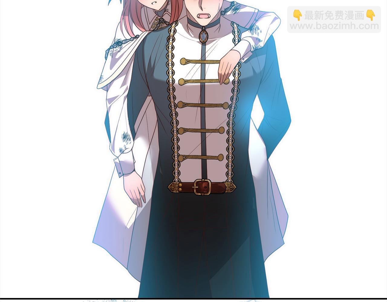 第65话 雪莉…牺牲了