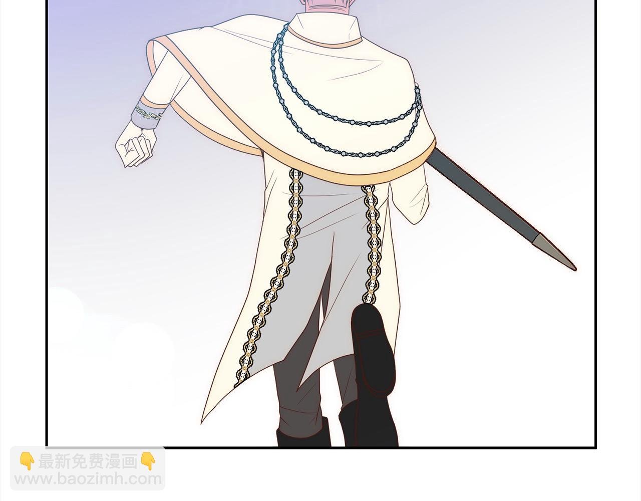 第65话 雪莉…牺牲了