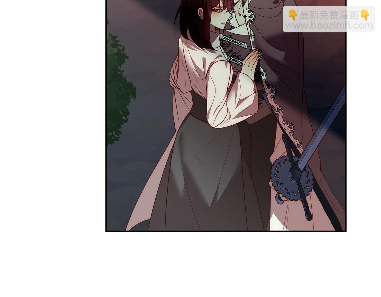 第67话 躁动的怪物