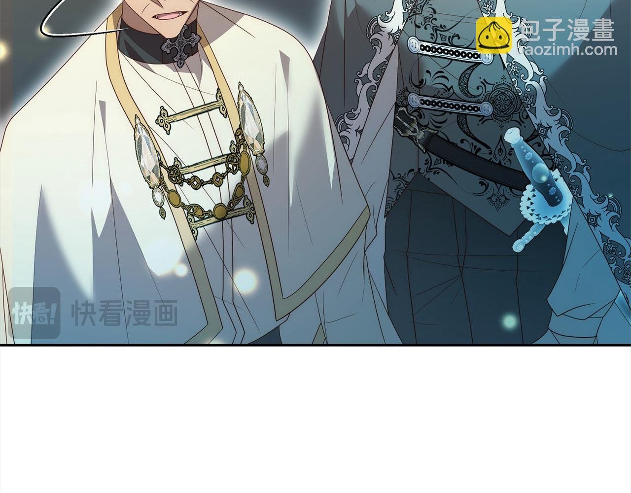 第67话 躁动的怪物