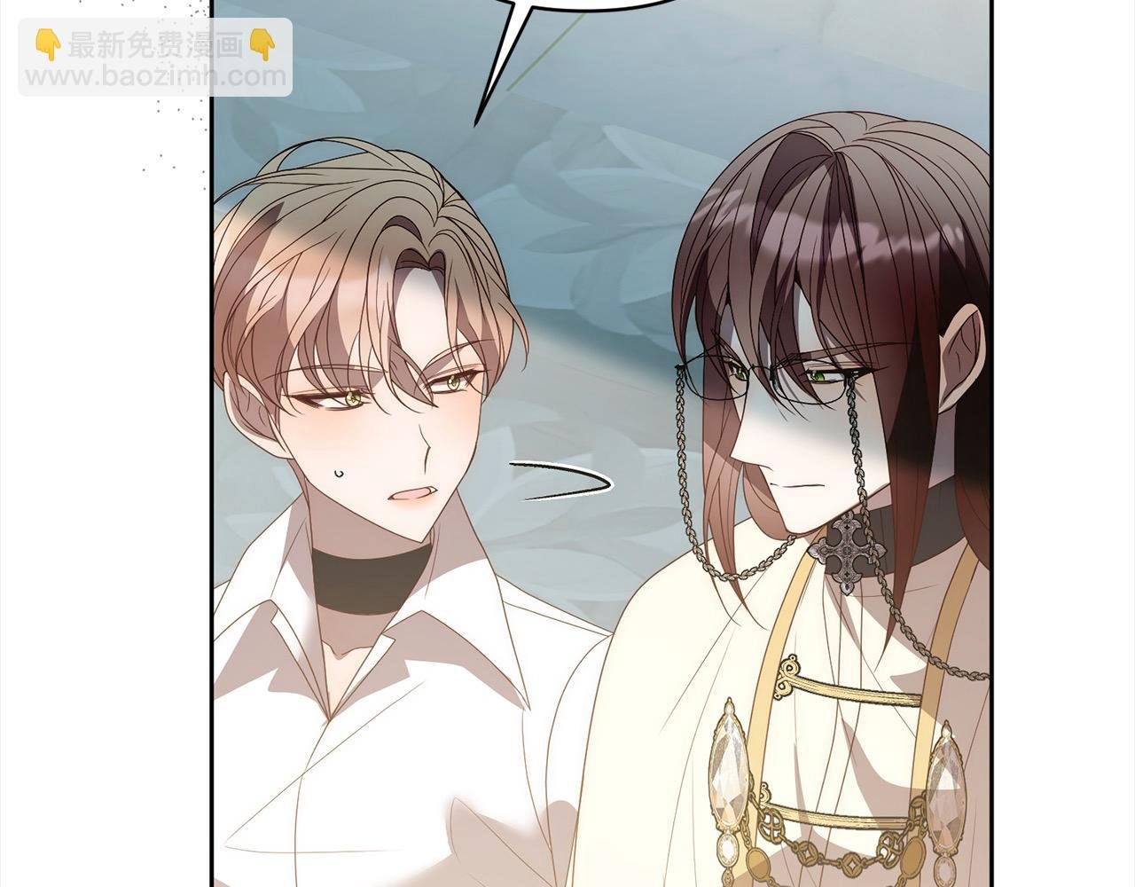 第68话 抛弃信仰的神