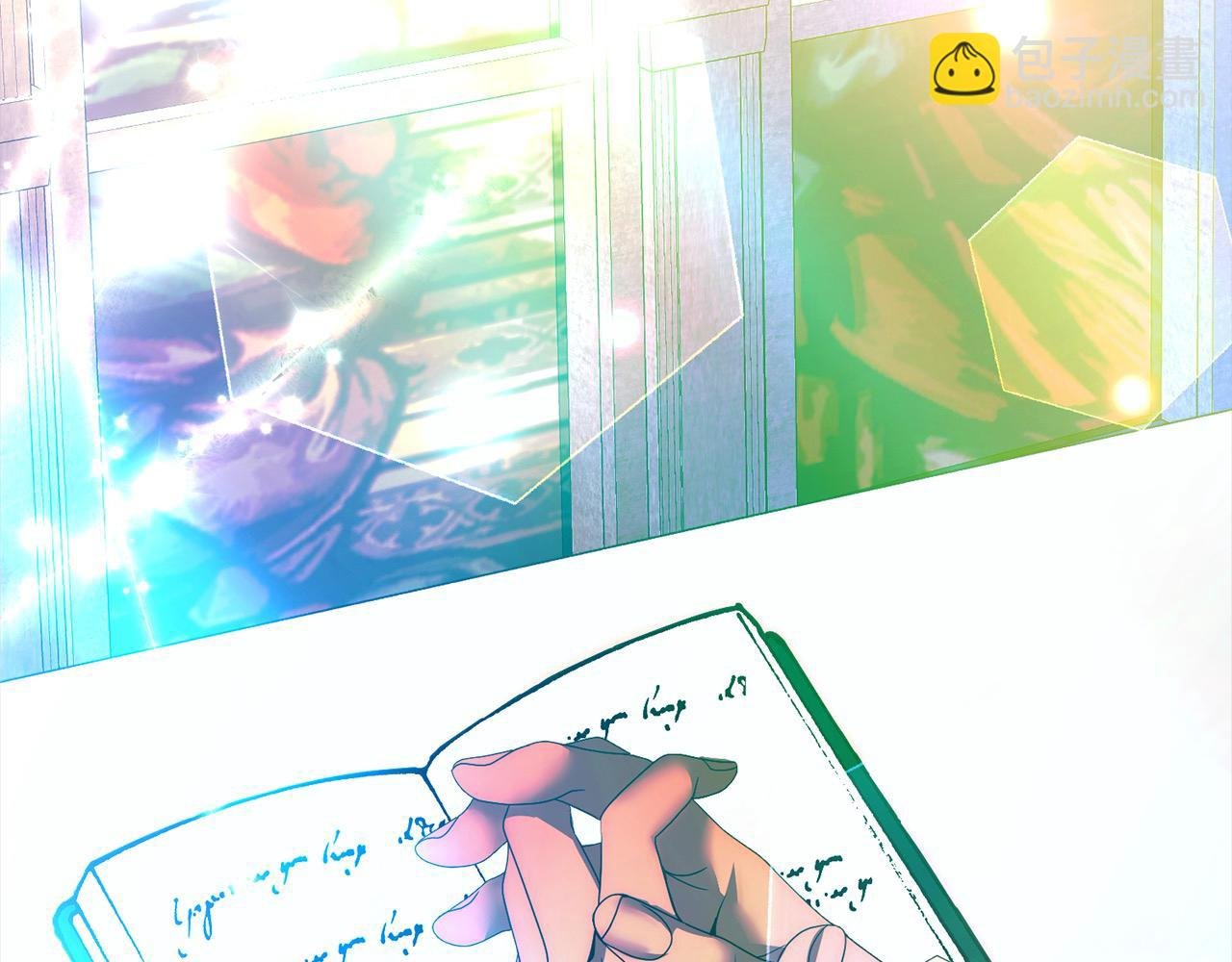 第68话 抛弃信仰的神