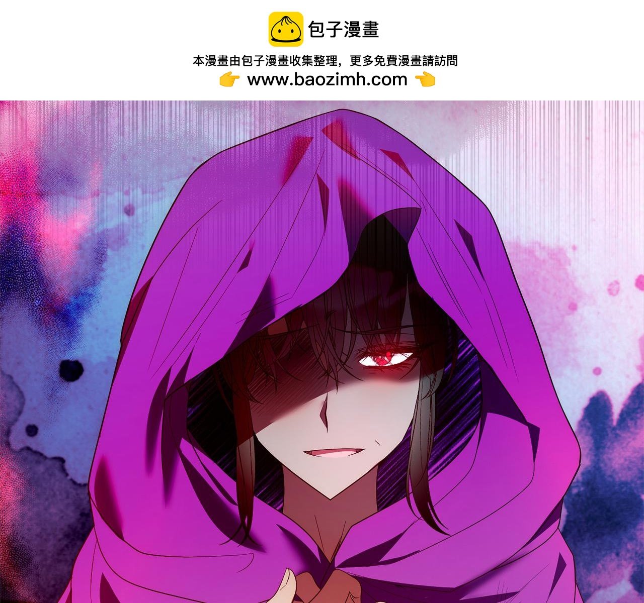第70话 高尚的母亲