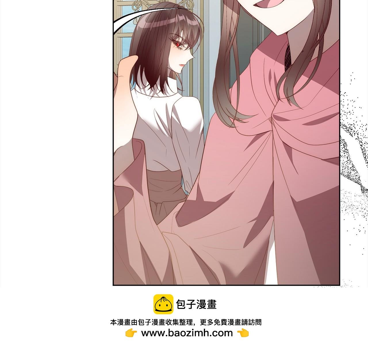 第70话 高尚的母亲