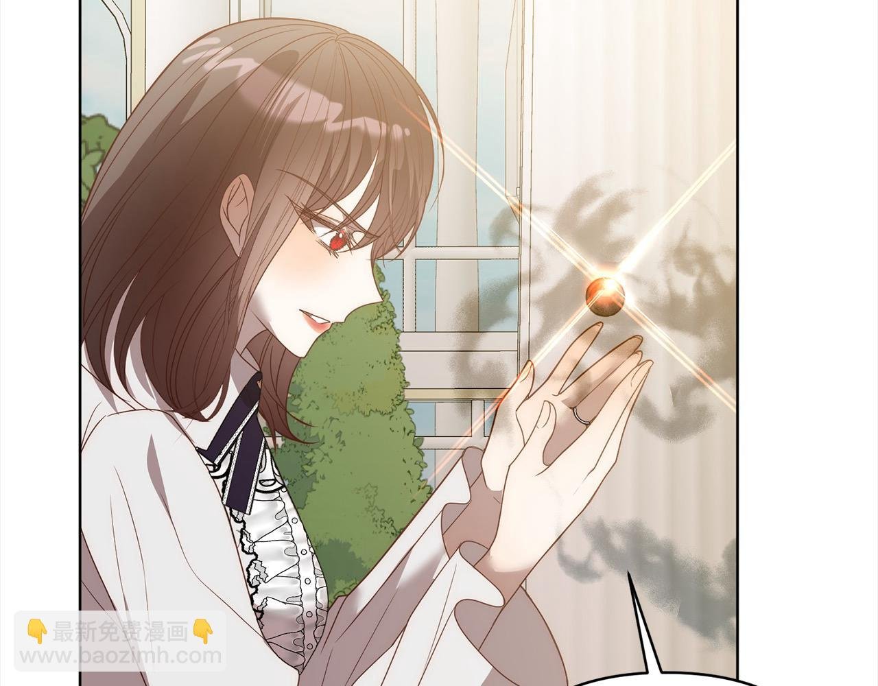 第71话 爱上神明的圣女