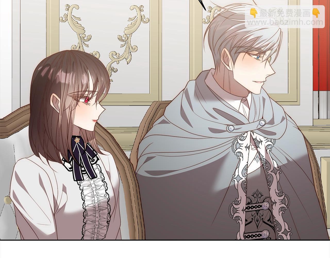 第74话 怀孕