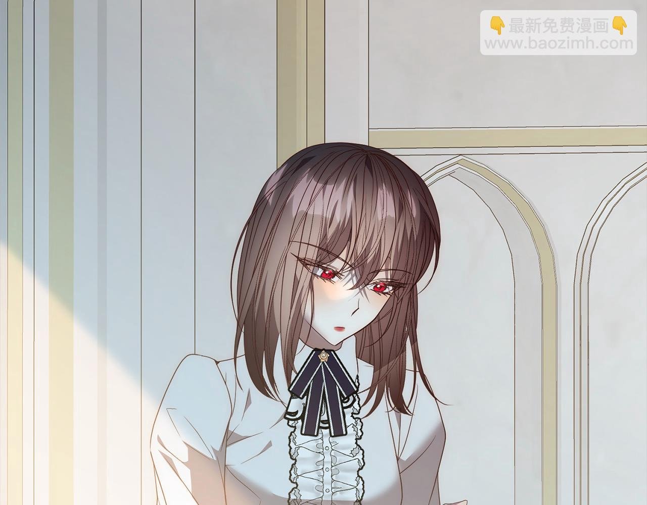 第75话 驱赶小舅子