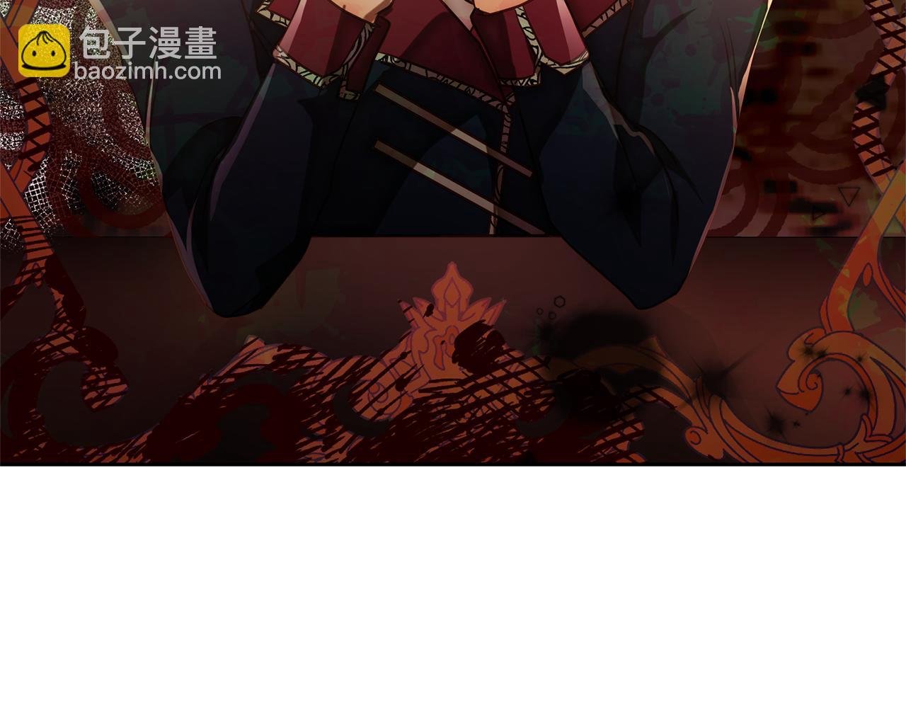 第8话 黑魔兽