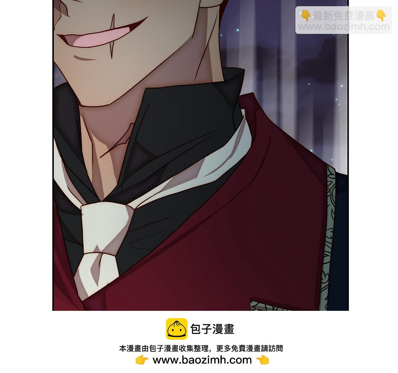 第8话 黑魔兽