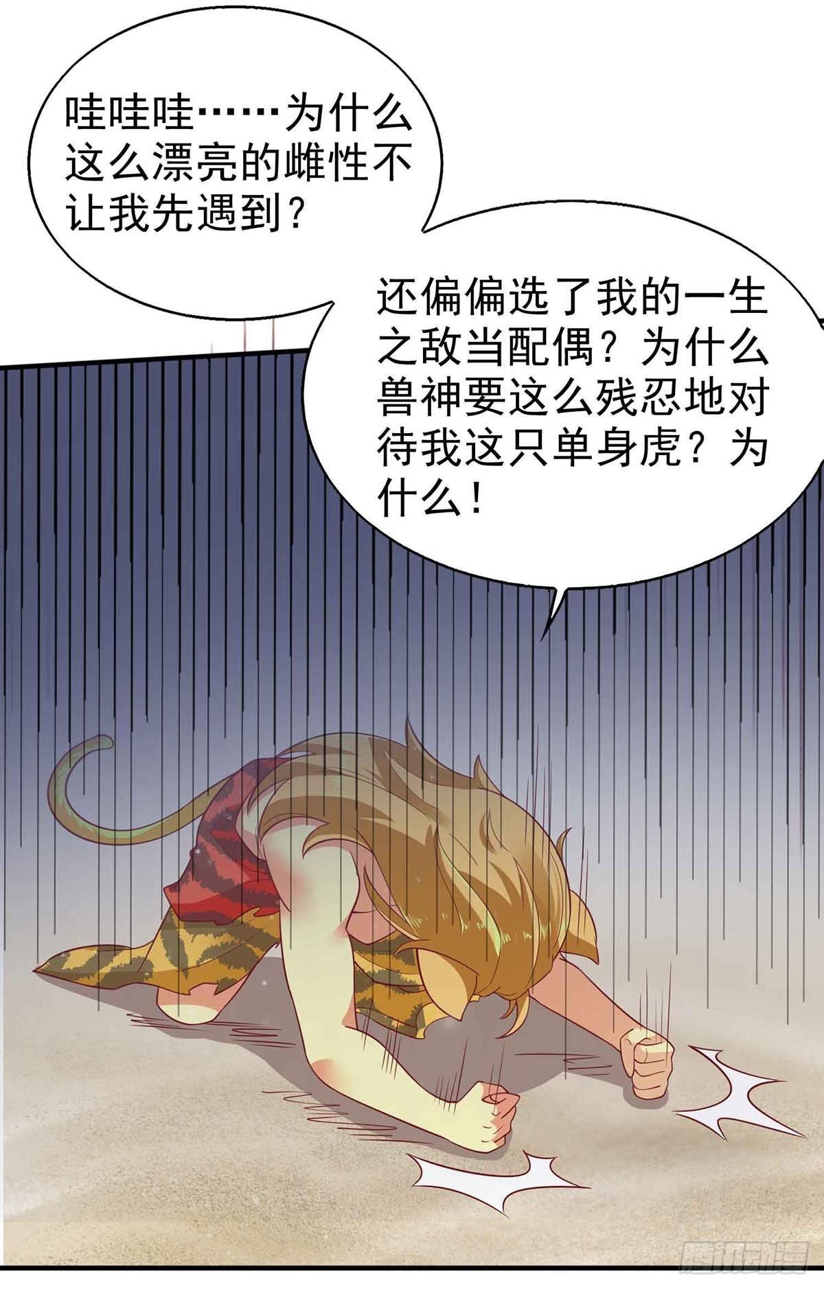 第17话 对决