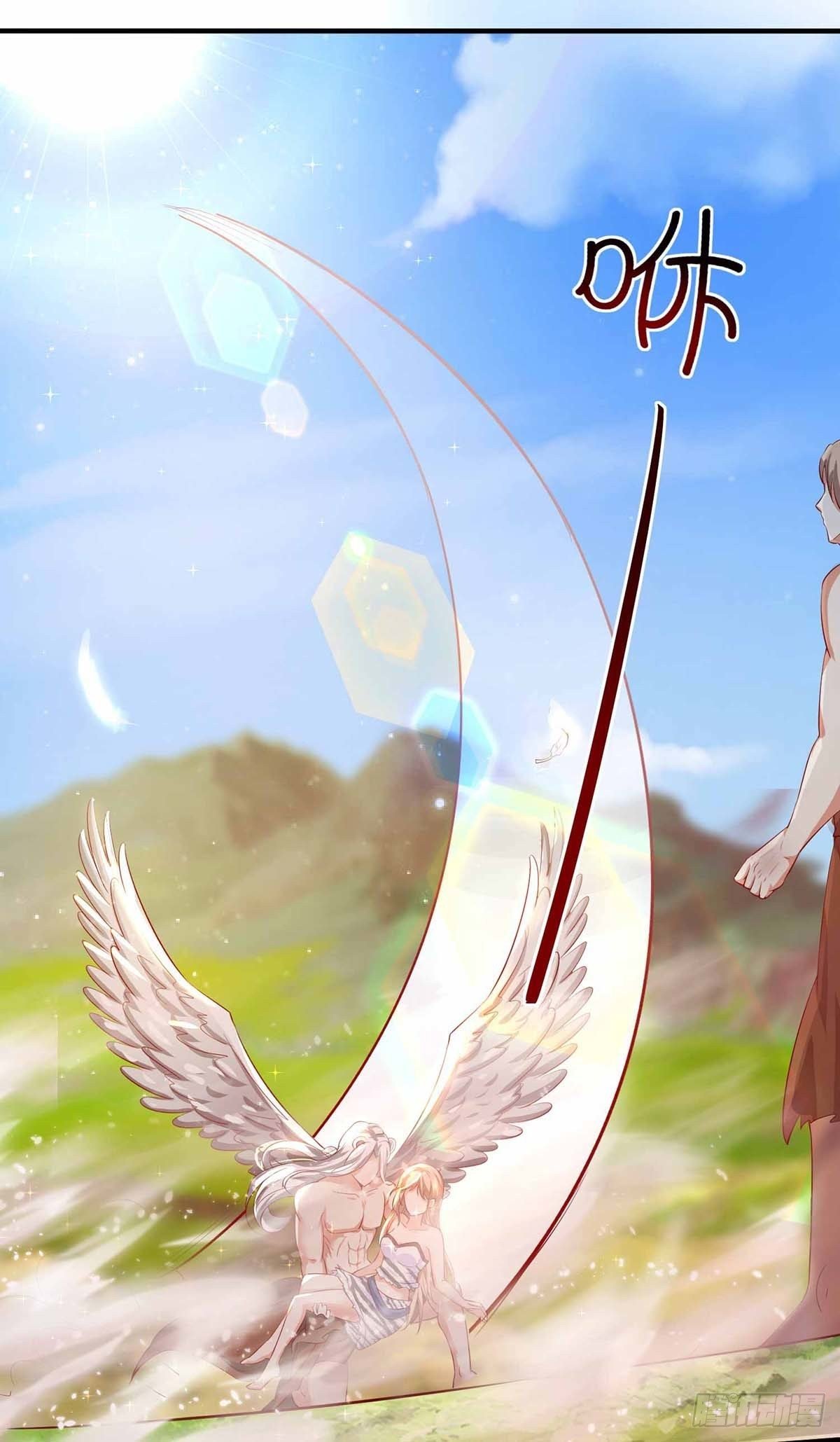 第19话 重大危机