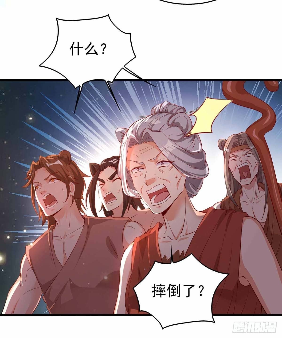 第19话 重大危机