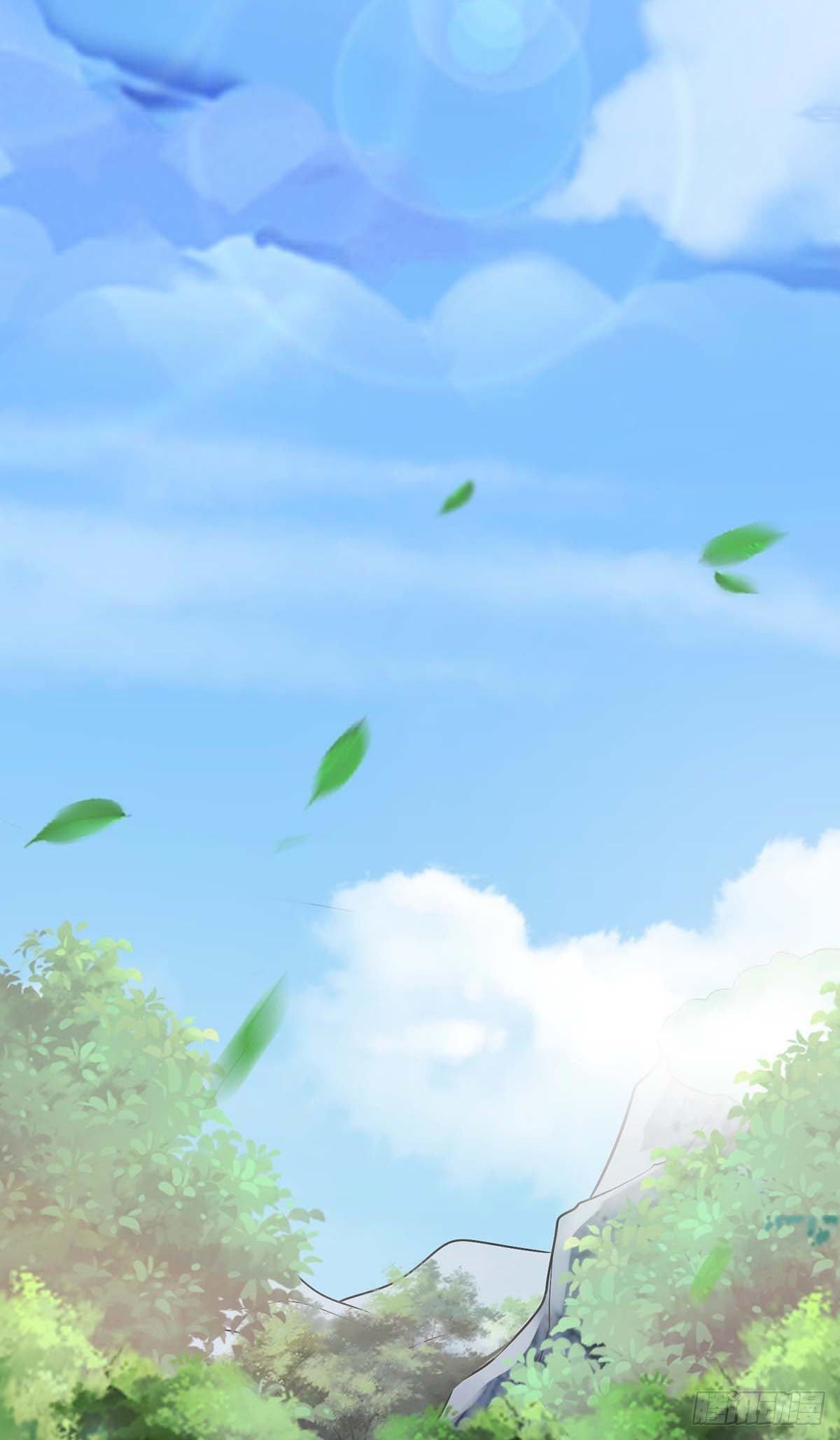 第2话 兽神显灵