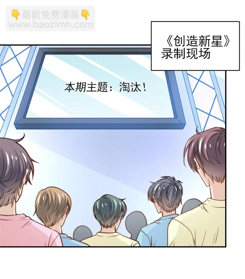 28 影帝上线