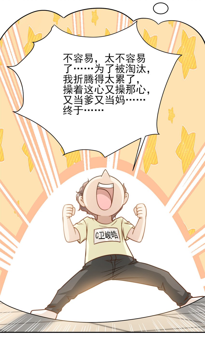 28 影帝上线