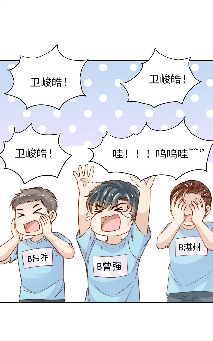 28 影帝上线