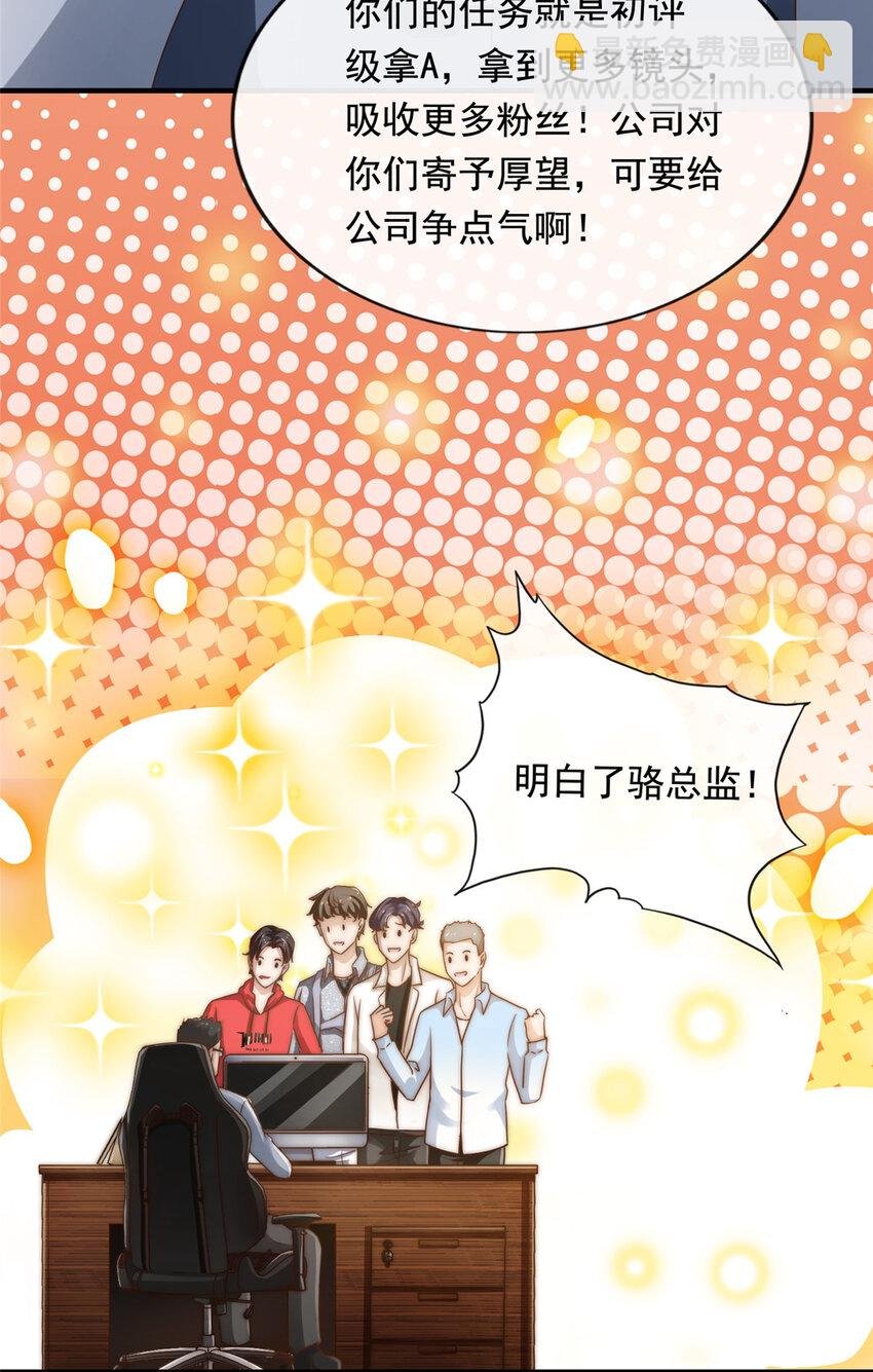 02 创造新星