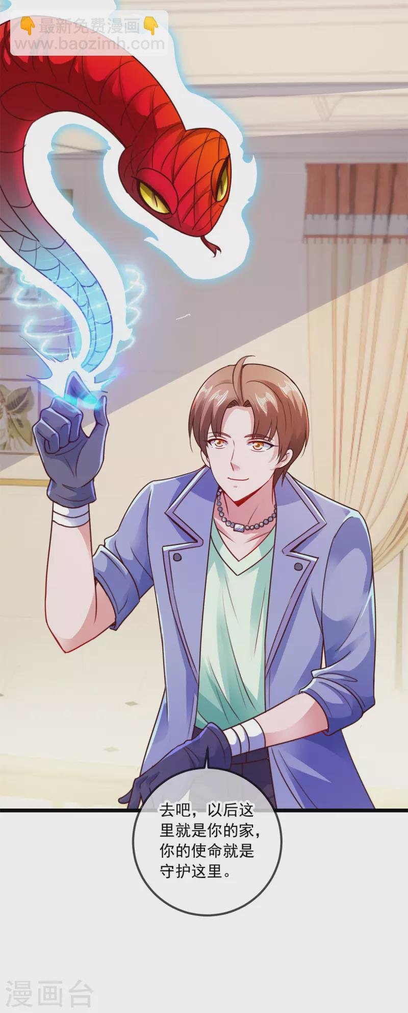 第102话 访客