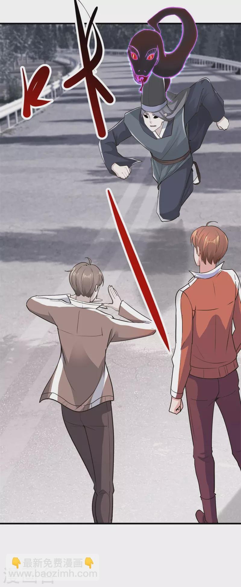 第180话 光阴