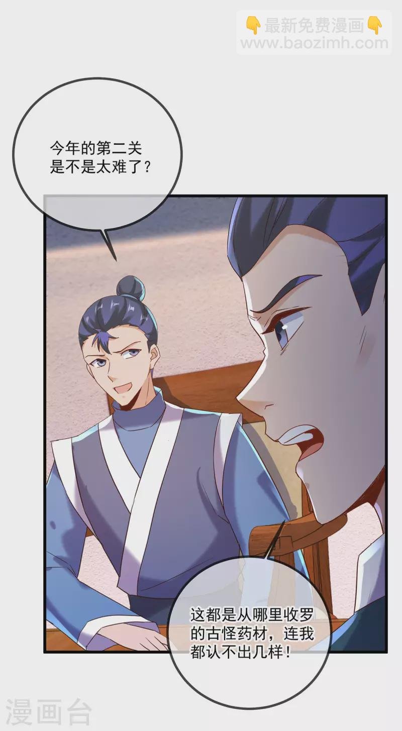 第198话 图穷