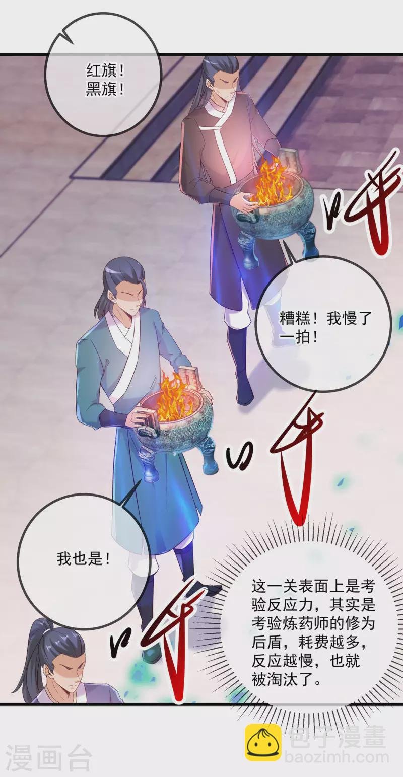 第198话 图穷