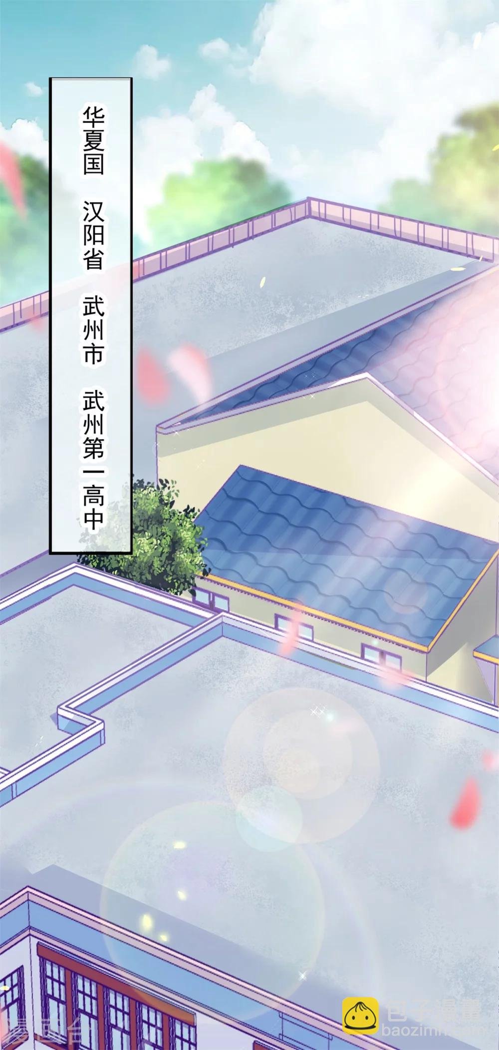 第1话 我是谁我在哪