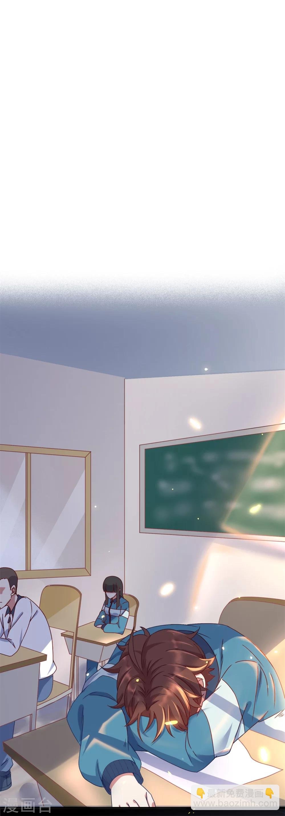 第1话 我是谁我在哪