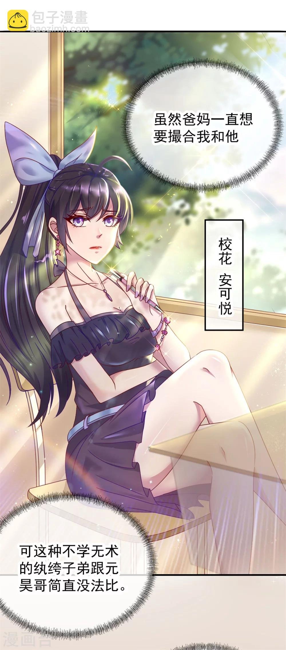 第1话 我是谁我在哪