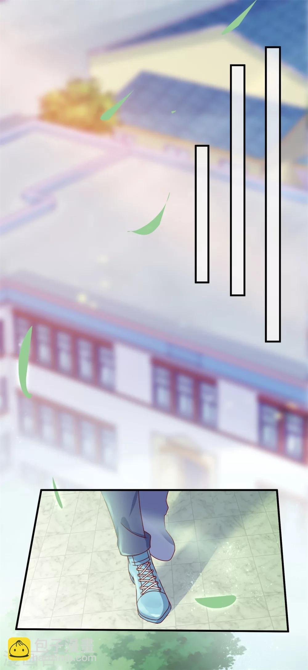 第1话 我是谁我在哪