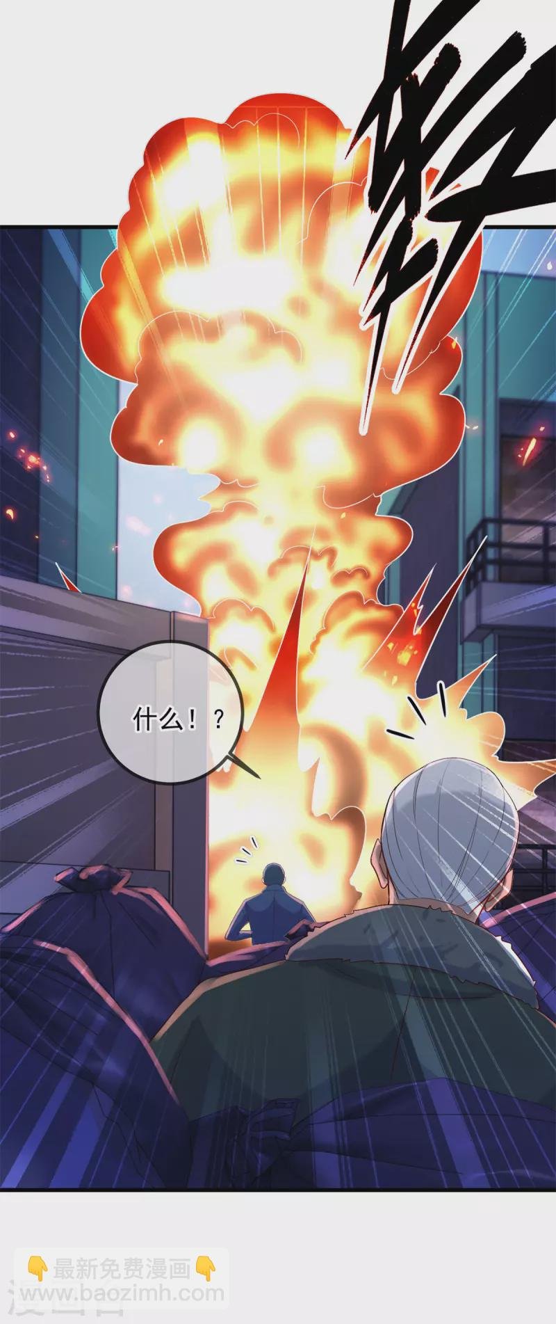 第204话 烟花