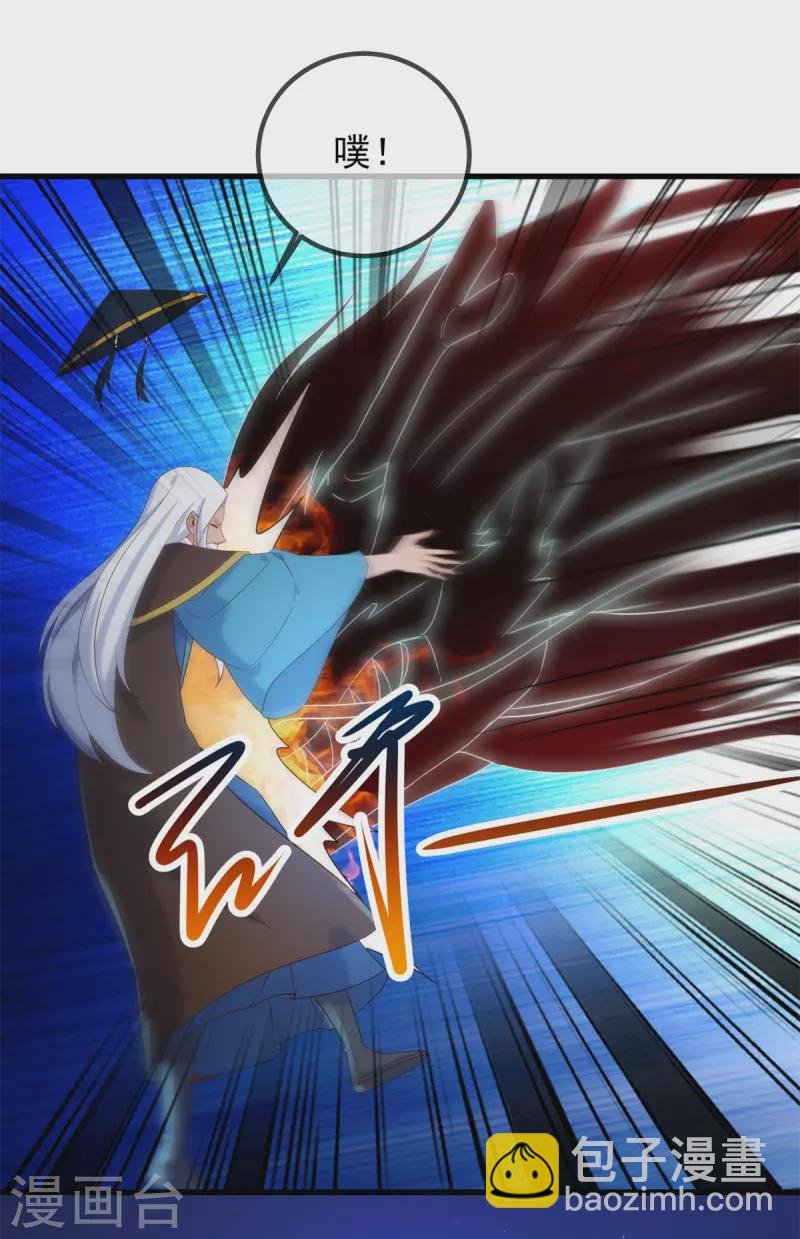 第205话 变故
