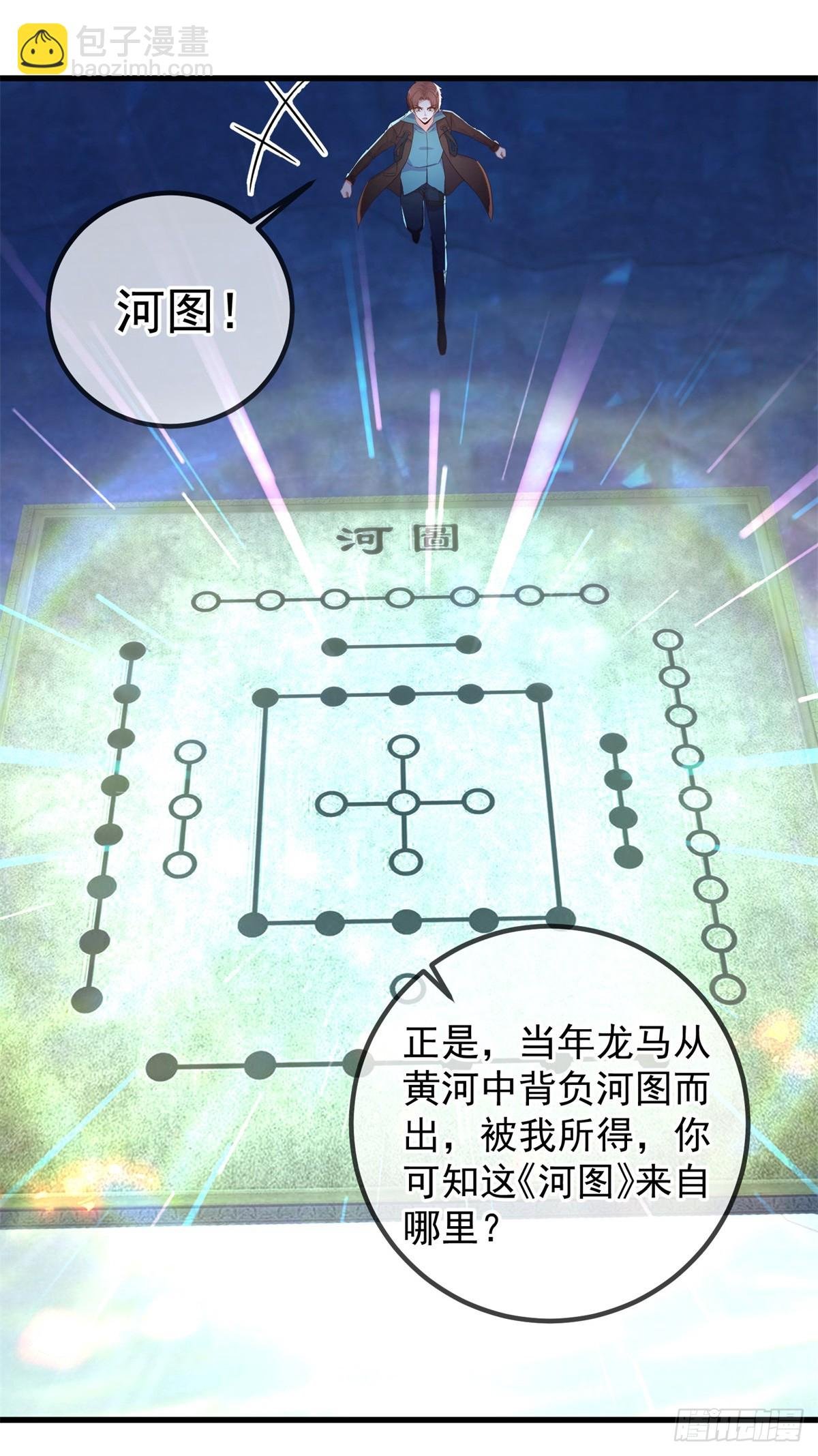 第220话 伏羲