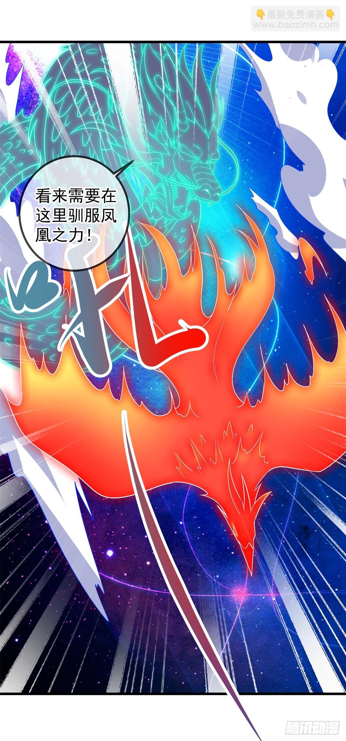 第237话 凤凰