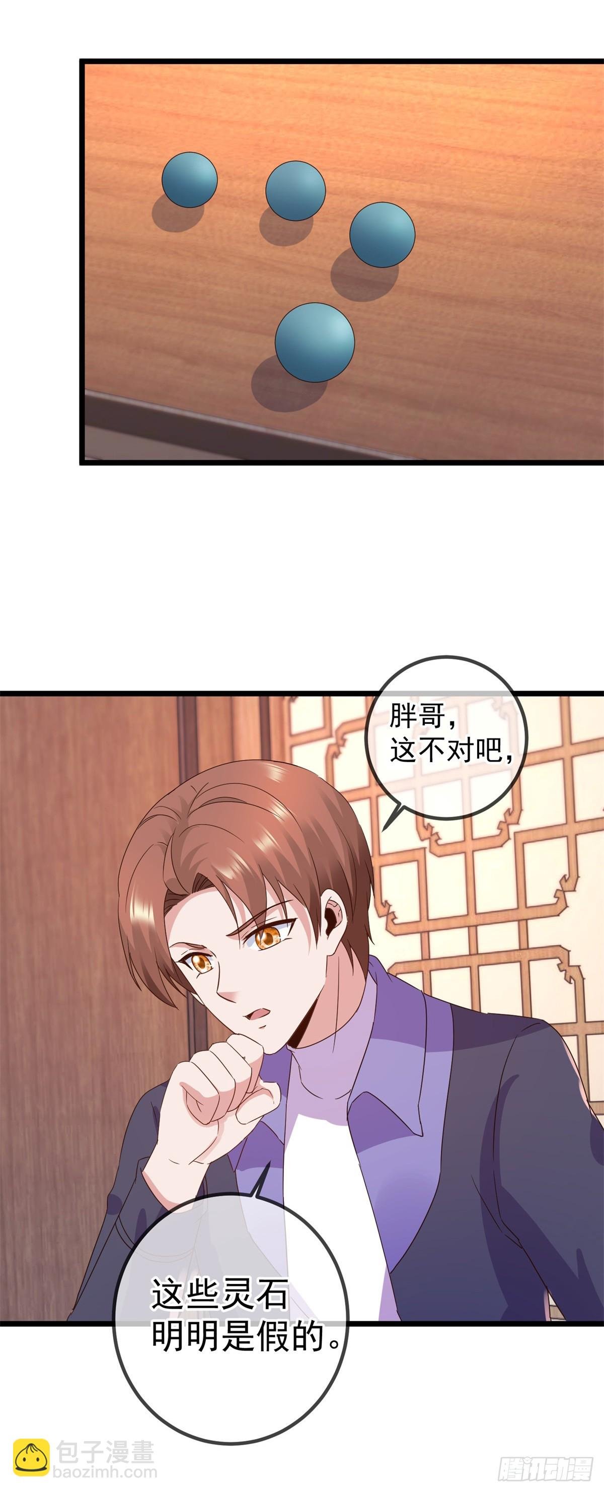 第247话 灵石