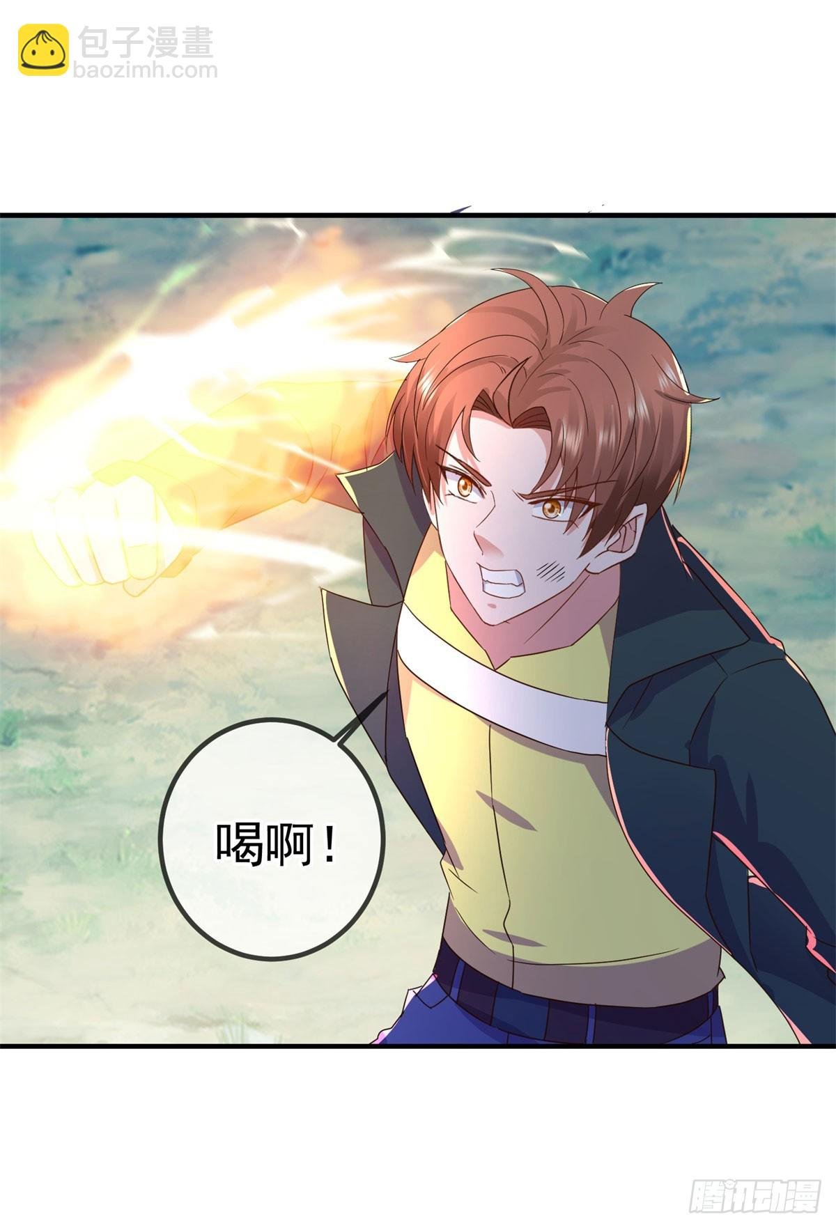 第256话 结交